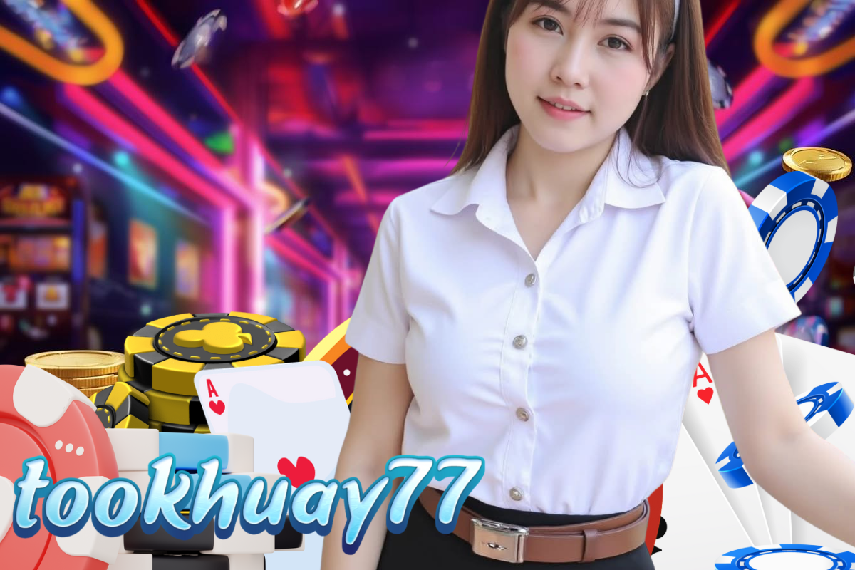 tookhuay77 สล็อต
